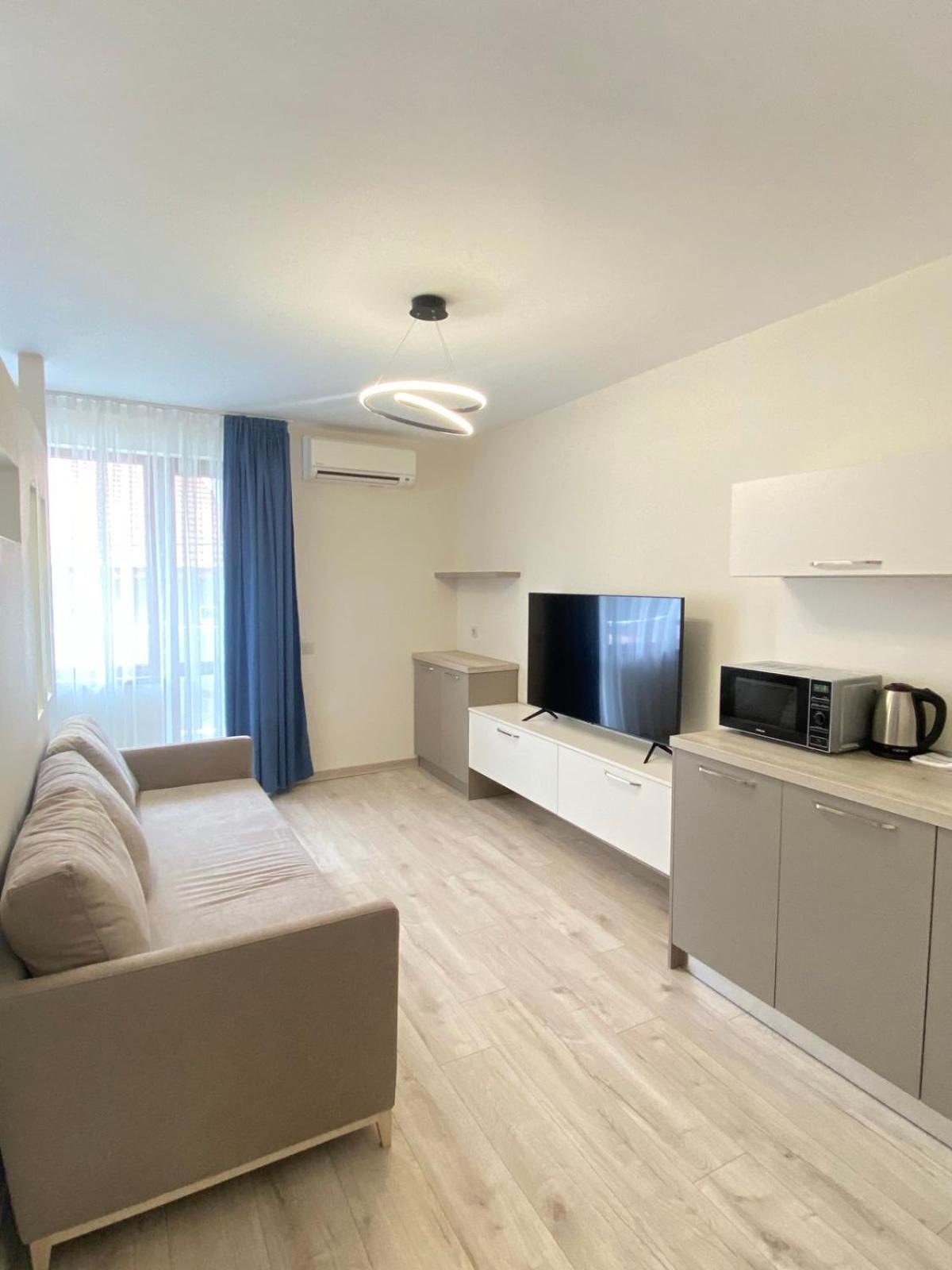 Sapareva Apartments Sapareva Bania Exterior foto